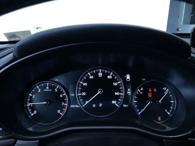 Thumbnail: 2025 Mazda CX-30 - 30