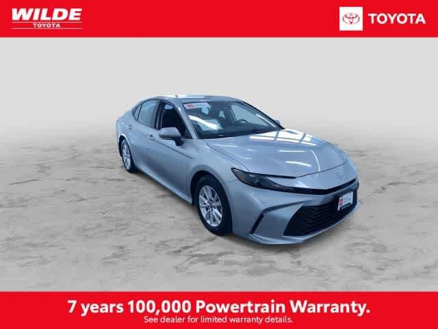 Thumbnail: 2025 Toyota Camry - 3
