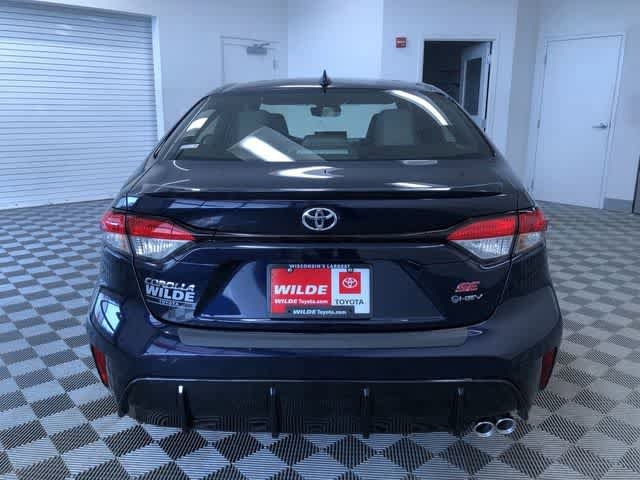 Thumbnail: 2026 Toyota Corolla - 13