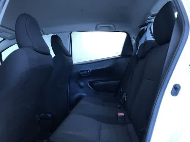 Thumbnail: 2014 Toyota Yaris - 19