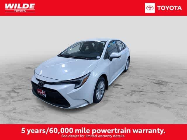 Thumbnail: 2026 Toyota Corolla - 5