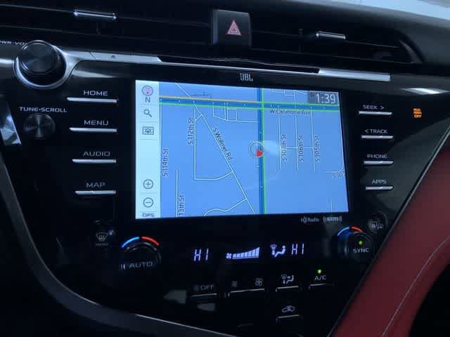 Thumbnail: 2020 Toyota Camry - 31