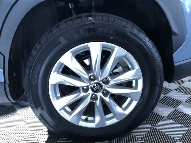 Thumbnail: 2024 Toyota Corolla Cross - 8