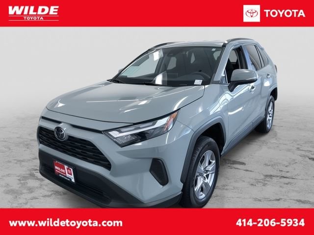 2023 Toyota RAV4 XLE -
                West Allis, WI