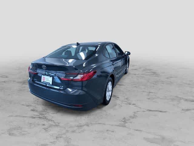 Thumbnail: 2026 Toyota Camry - 9