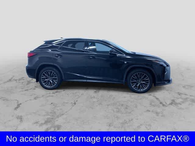 Thumbnail: 2016 Lexus RX - 2