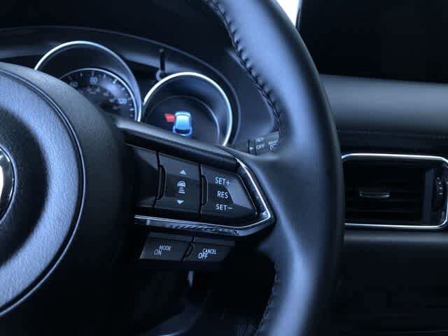 Thumbnail: 2025 Mazda CX-5 - 27