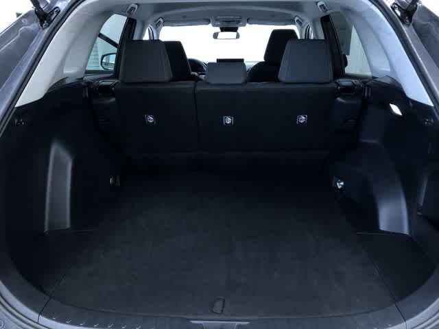 Thumbnail: 2025 Toyota RAV4 - 31