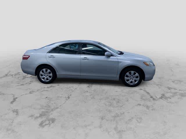 Used 2009 Toyota Camry LE with VIN 4T4BE46K19R078398 for sale in West Allis, WI