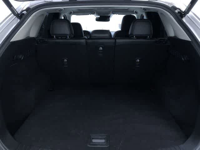 Thumbnail: 2025 Mazda CX-5 - 31