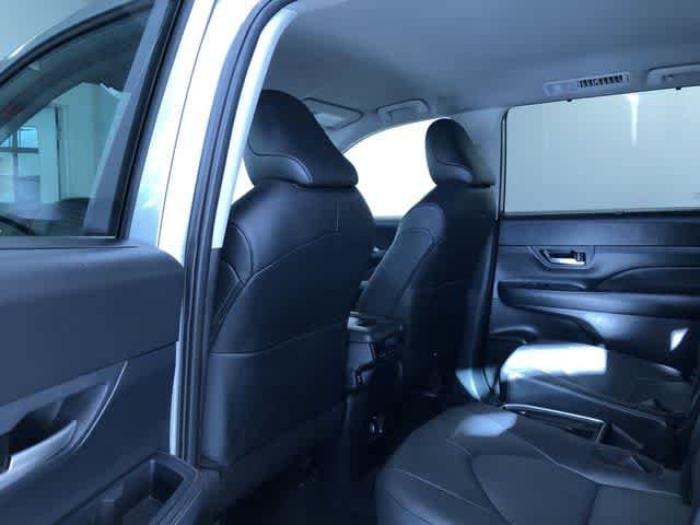 Thumbnail: 2025 Toyota Grand Highlander - 21