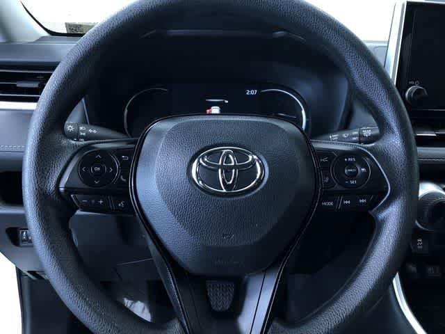Thumbnail: 2024 Toyota RAV4 - 24