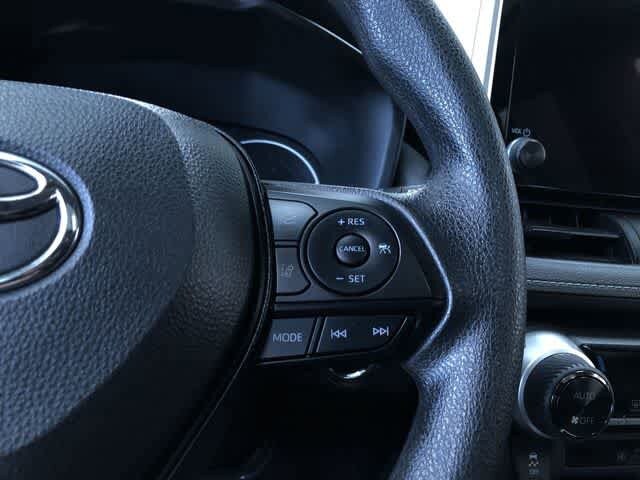 Thumbnail: 2025 Toyota RAV4 - 26