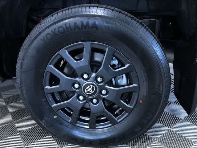 Thumbnail: 2026 Toyota 4Runner - 8