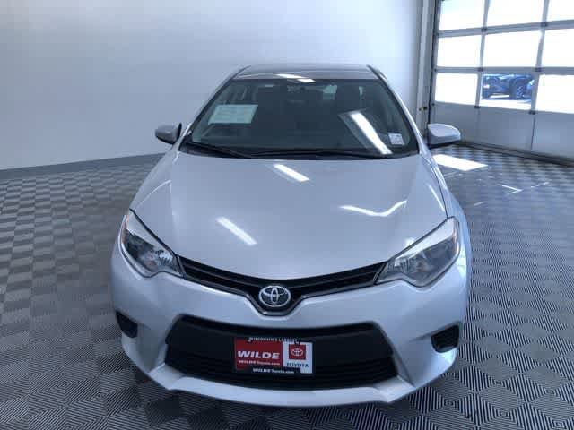 Thumbnail: 2014 Toyota Corolla - 6