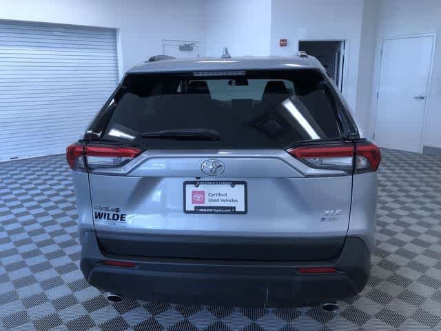 Thumbnail: 2025 Toyota RAV4 - 13