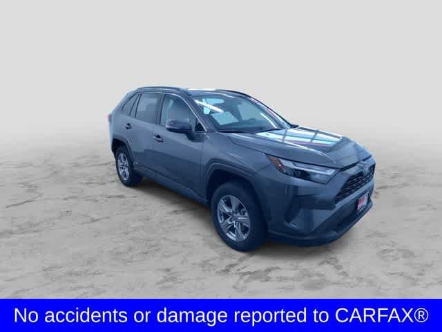 Thumbnail: 2025 Toyota RAV4 - 3