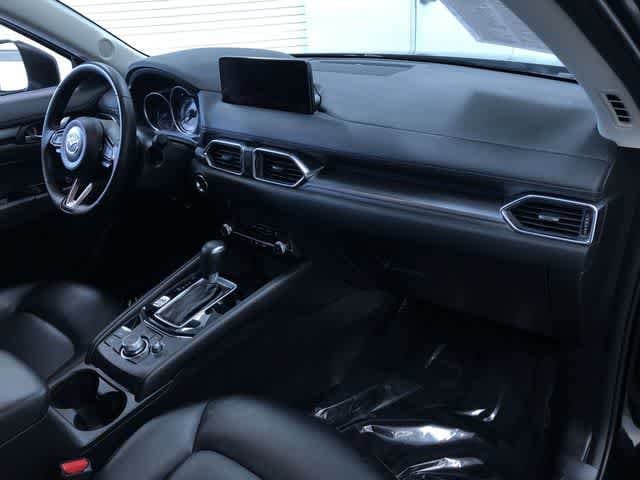 Thumbnail: 2025 Mazda CX-5 - 24