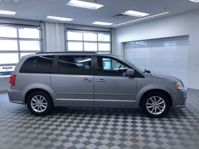 Thumbnail: 2014 Dodge Grand Caravan - 34