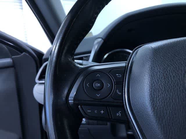 Thumbnail: 2019 Toyota Camry - 25