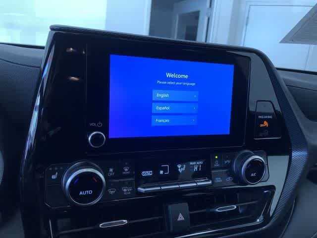 Thumbnail: 2025 Toyota Highlander - 29