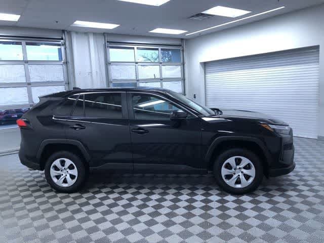 Thumbnail: 2025 Toyota RAV4 - 35