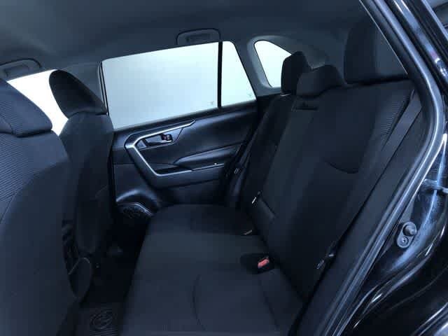 Thumbnail: 2025 Toyota RAV4 - 20