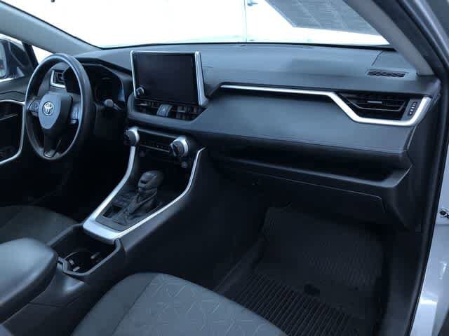 Thumbnail: 2023 Toyota RAV4 - 23