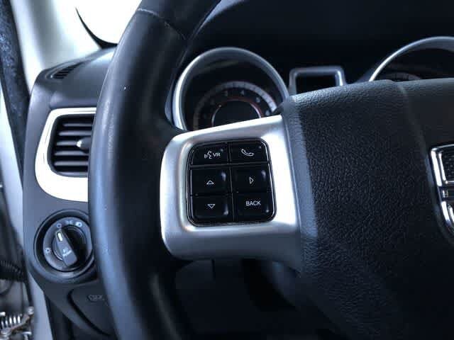Thumbnail: 2013 Dodge Journey - 26
