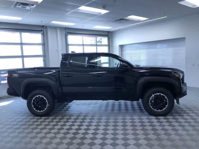 Thumbnail: 2025 Toyota Tacoma - 6
