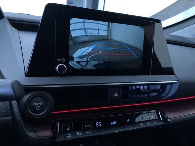 Thumbnail: 2026 Toyota Prius - 27