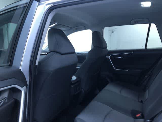 Thumbnail: 2025 Toyota RAV4 - 19