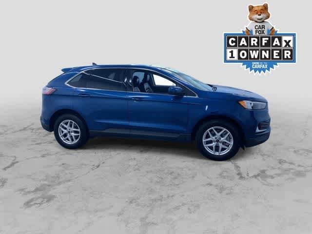 Thumbnail: 2024 Ford Edge - 2