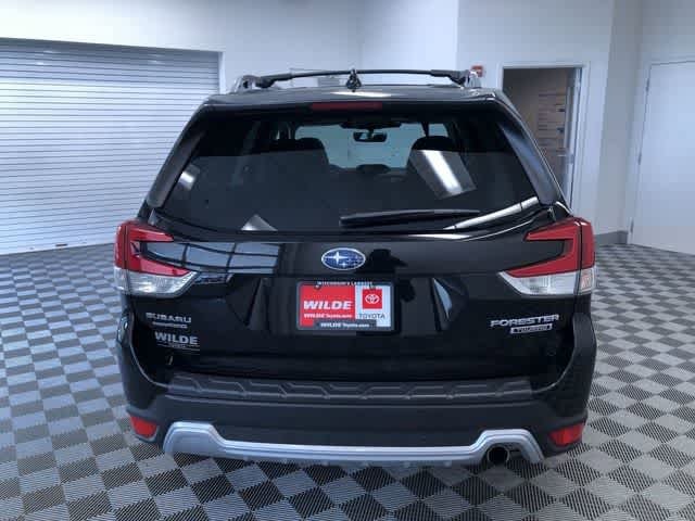 Thumbnail: 2023 Subaru Forester - 14
