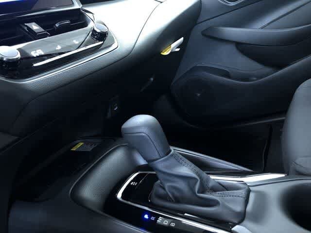 Thumbnail: 2026 Toyota Corolla - 21