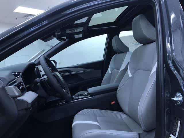 Thumbnail: 2026 Toyota Camry - 10