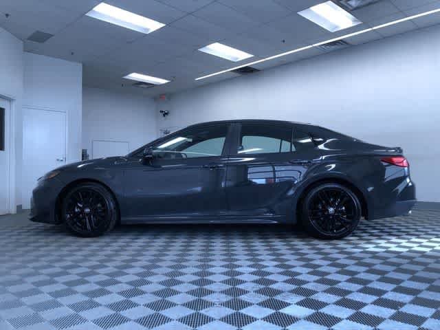 Thumbnail: 2025 Toyota Camry - 12