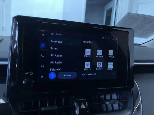 Thumbnail: 2024 Toyota Corolla - 28