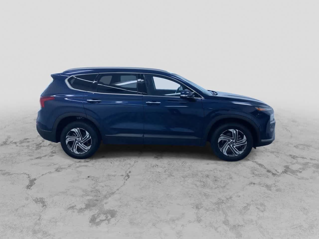 2023 Hyundai Santa Fe SEL 2