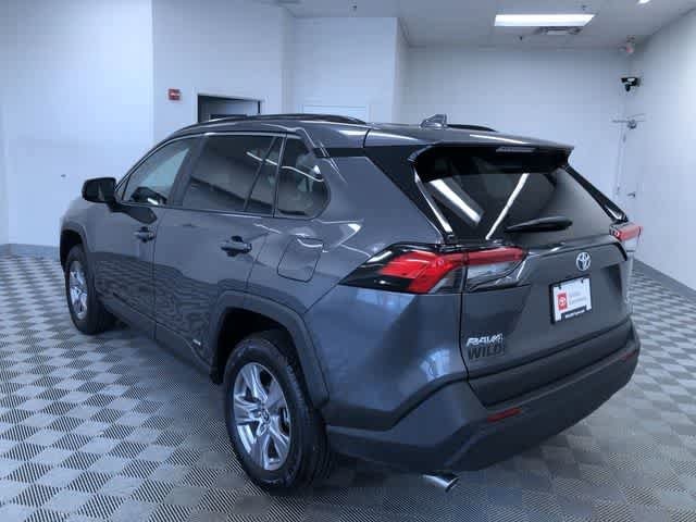 Thumbnail: 2025 Toyota RAV4 - 12
