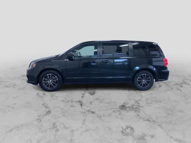 Thumbnail: 2015 Dodge Grand Caravan - 7