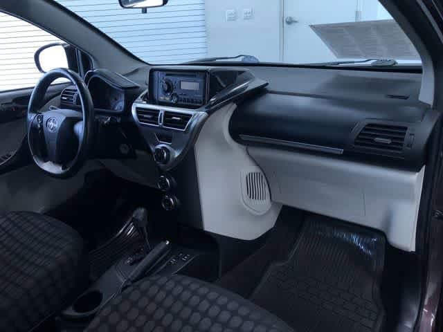 Thumbnail: 2012 Scion iQ - 46