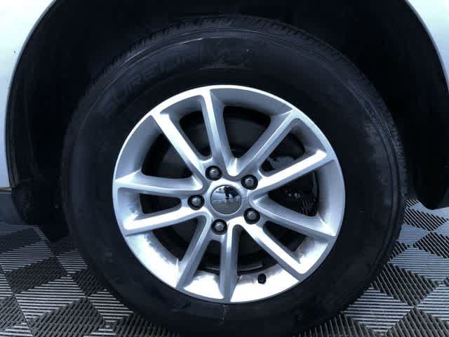 Thumbnail: 2013 Dodge Journey - 17