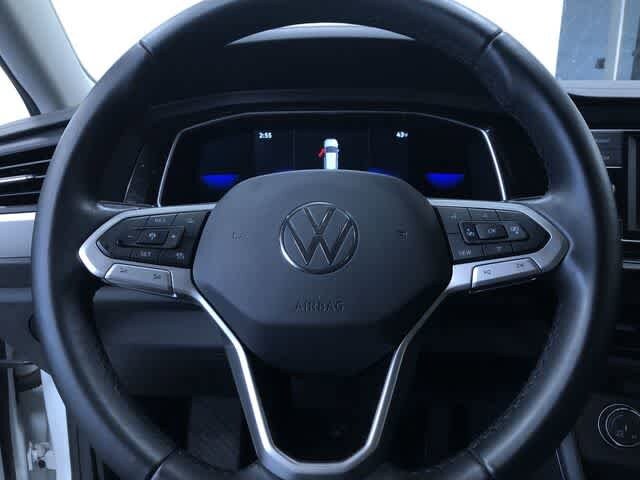 Thumbnail: 2022 Volkswagen Jetta - 23