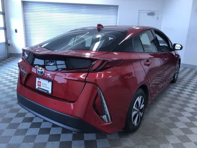 Thumbnail: 2019 Toyota Prius Prime - 35