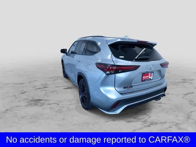 Thumbnail: 2025 Toyota Highlander - 8