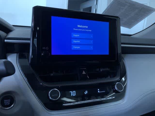 Thumbnail: 2023 Toyota Corolla Cross - 29