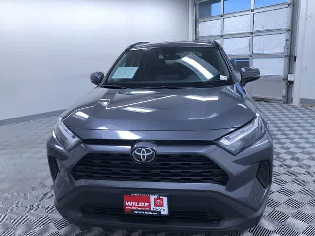 Thumbnail: 2025 Toyota RAV4 - 14