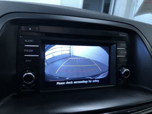 Thumbnail: 2014 Mazda CX-5 - 29