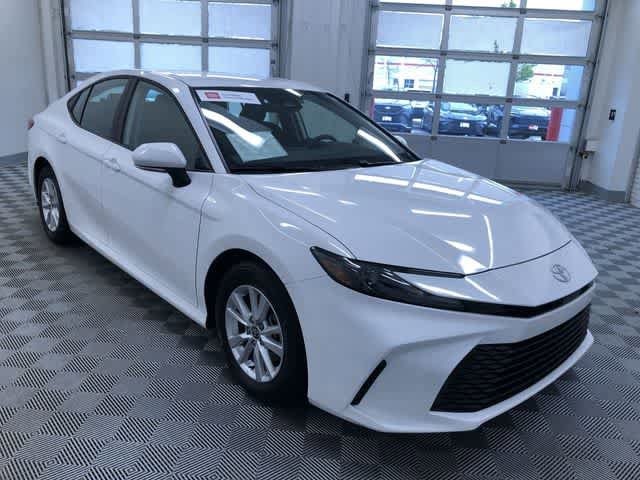 Thumbnail: 2026 Toyota Camry - 35
